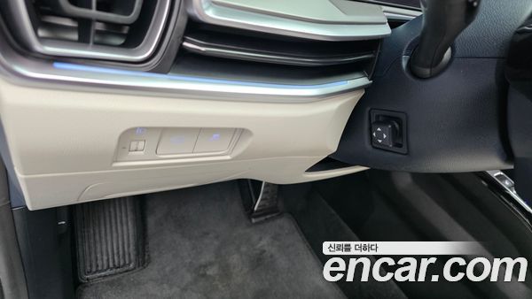 Kia Sorento 2026, фото 35