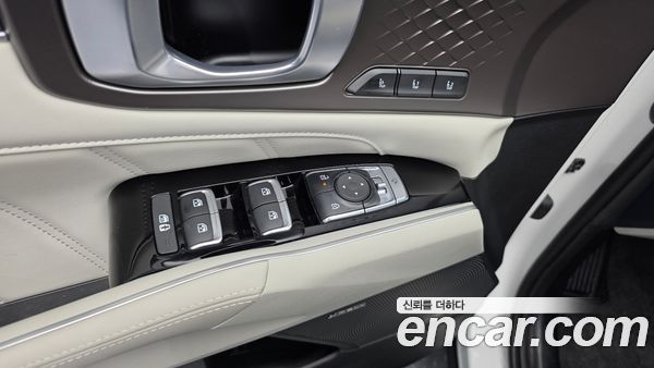 Kia Sorento 2026, фото 36