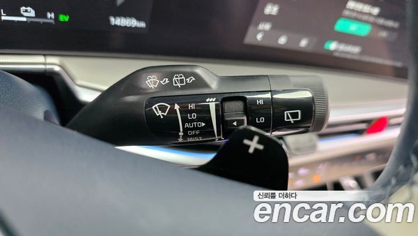 Kia Sorento 2026, фото 38