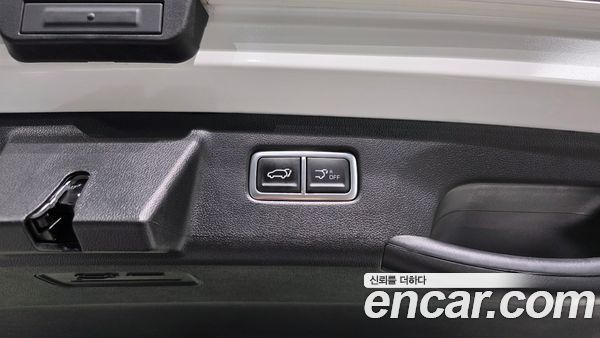 Kia Sorento 2026, фото 40