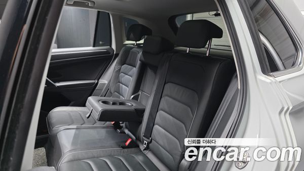 Volkswagen Tiguan 2021, фото 18