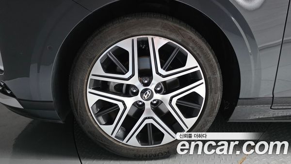 Hyundai Grandeur 2023, фото 5
