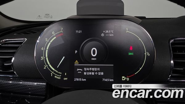 MINI CLUBMAN 2021, фото 11