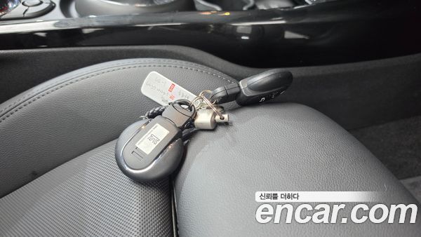 MINI CLUBMAN 2021, фото 20