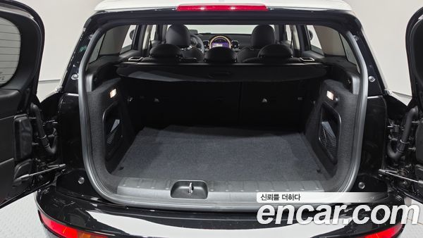 MINI CLUBMAN 2021, фото 24