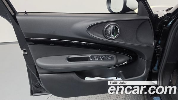 MINI CLUBMAN 2021, фото 14
