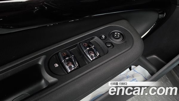 MINI CLUBMAN 2021, фото 29