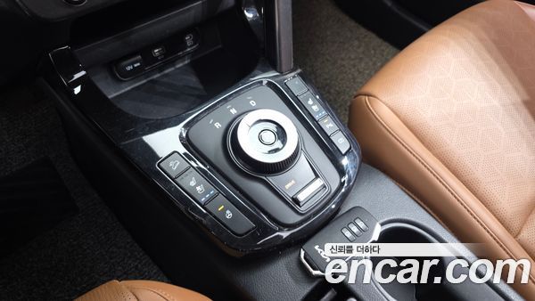 Kia Seltos 2024, фото 12