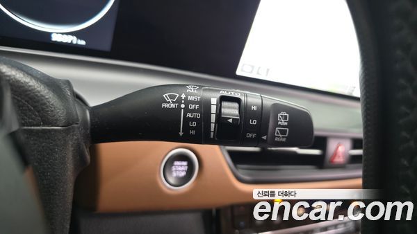 Kia Seltos 2024, фото 26