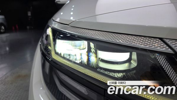 Kia Seltos 2024, фото 8