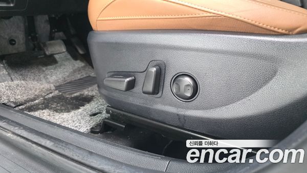 Kia Seltos 2024, фото 32