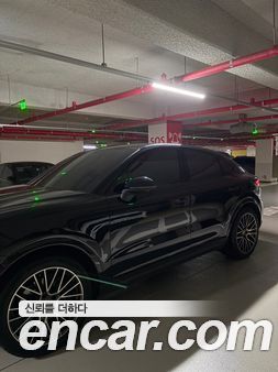 Porsche Cayenne 2021, фото 5