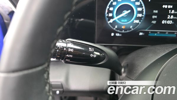 Hyundai Elantra 2021, фото 26