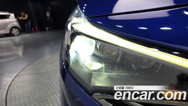 Hyundai Elantra 2021, фото 8