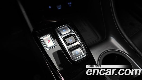 Hyundai Sonata 2020, фото 9