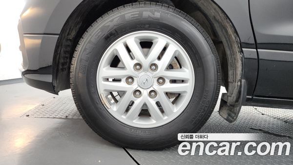Hyundai Grand Starex 2021, фото 5