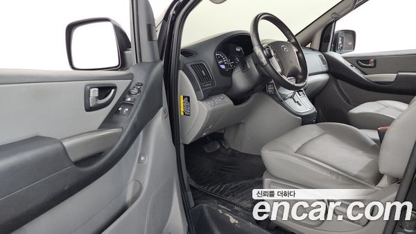 Hyundai Grand Starex 2021, фото 10