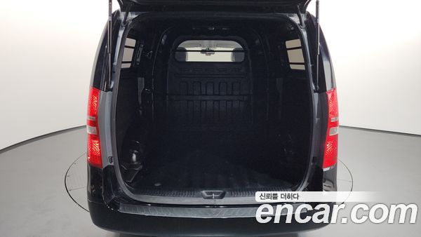 Hyundai Grand Starex 2021, фото 18