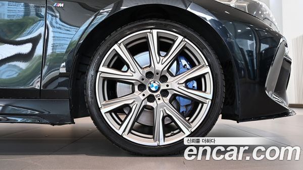 BMW 1 Series 2022, фото 5