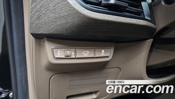 Kia K8 2023, фото 20