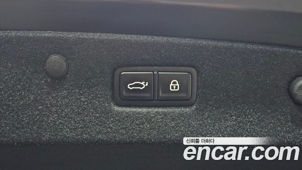 Kia K8 2023, фото 31