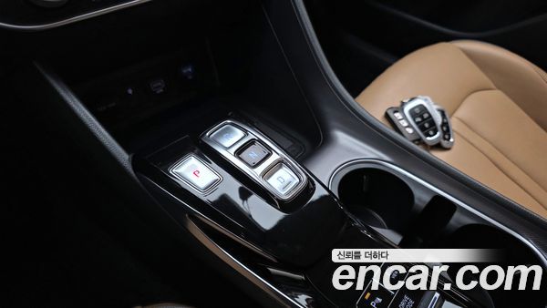 Hyundai Sonata 2020, фото 11