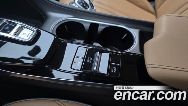 Hyundai Sonata 2020, фото 23