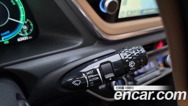 Hyundai Sonata 2020, фото 25