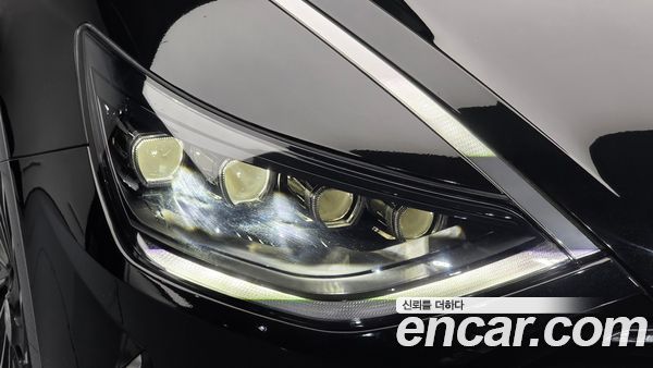 Hyundai Sonata 2020, фото 7