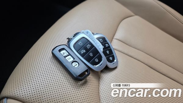 Hyundai Sonata 2020, фото 28