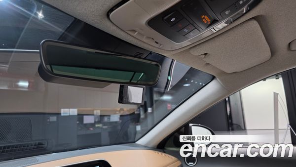 Hyundai Sonata 2020, фото 31