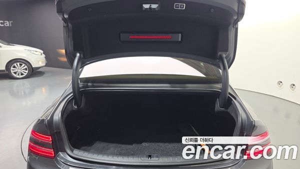 Genesis G80 2022, фото 26