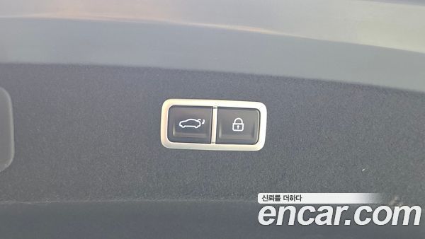 Genesis G80 2022, фото 16