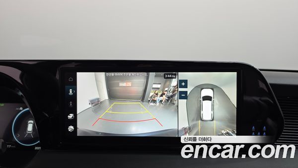 Hyundai Palisade 2024, фото 20