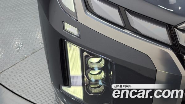 Hyundai Palisade 2024, фото 8