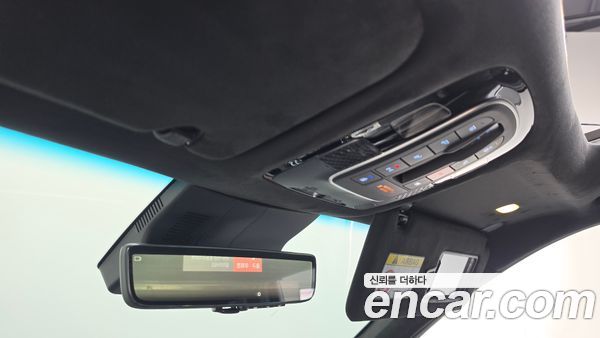 Hyundai Palisade 2024, фото 29