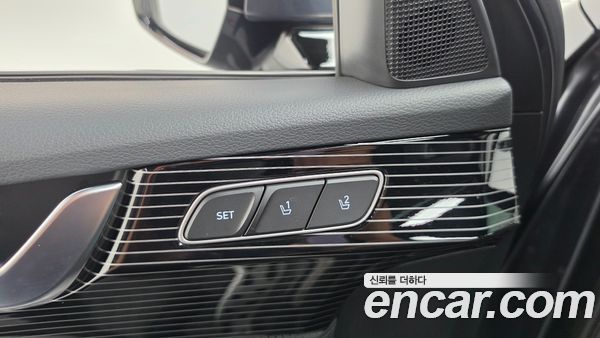 Hyundai Palisade 2024, фото 35