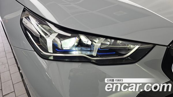BMW 5 Series 2026, фото 8