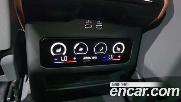 BMW 5 Series 2026, фото 30