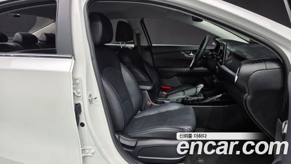 Kia K3 2022, фото 16