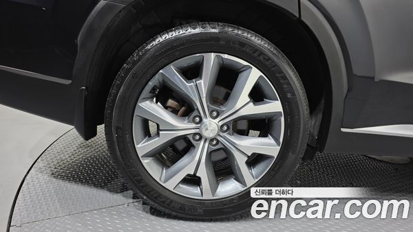Hyundai Palisade 2021, фото 5