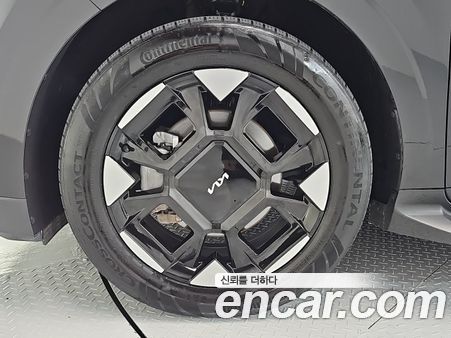 Kia Carnival 2025, фото 5