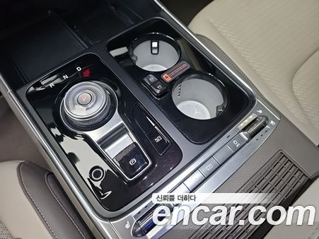 Kia Carnival 2025, фото 9