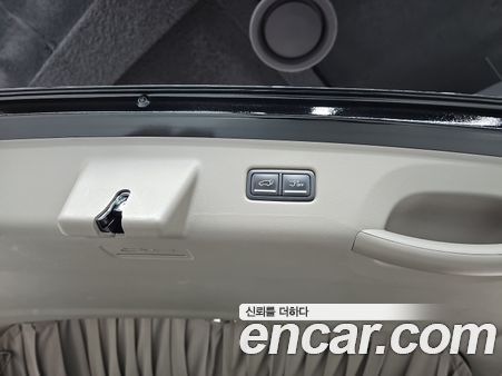 Kia Carnival 2025, фото 20