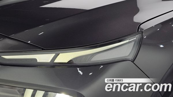 Hyundai Santa Fe 2022, фото 8