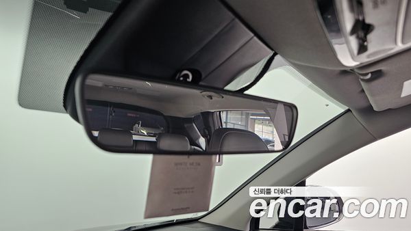 Hyundai Santa Fe 2022, фото 31