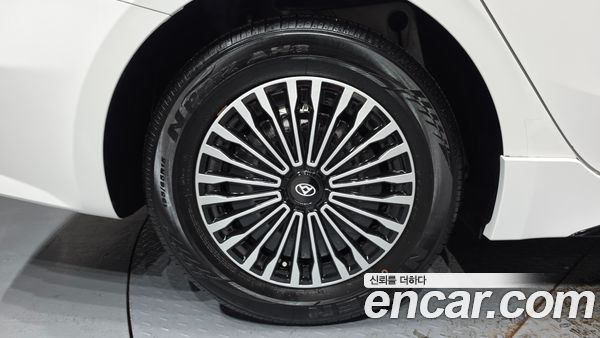 Kia K3 2022, фото 5