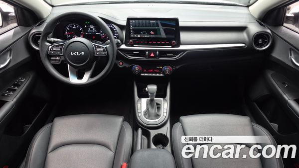 Kia K3 2022, фото 10
