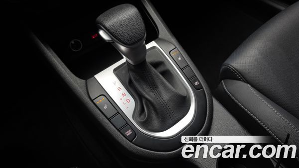 Kia K3 2022, фото 12