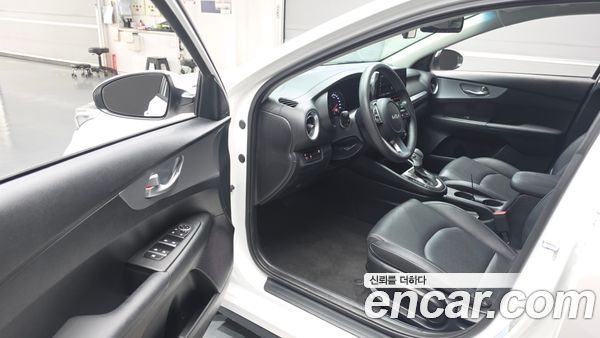 Kia K3 2022, фото 13